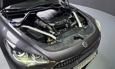Kia Stinger 2018, 195024 км, за 12190000 KRW - фото 6