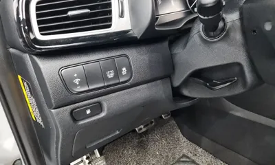 Kia Niro 2018, 65424 км, за 13990000 KRW - фото 29