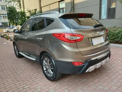 Hyundai ix35 2014, 90000 км, за 18800 CNY
