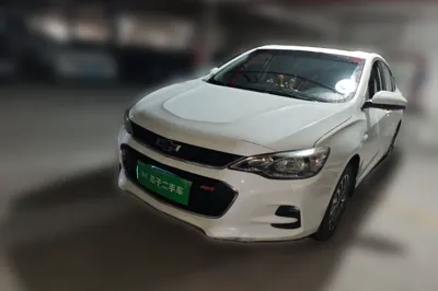 Chevrolet Cavalier · 2018 год