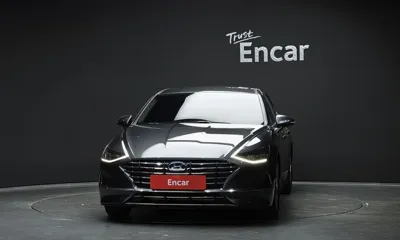 Hyundai Sonata 2020, 145945 км, за 12990000 KRW