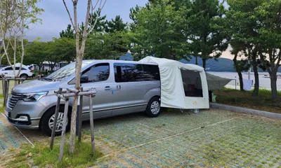 Hyundai Starex 2020, 130000 км, за 13600000 KRW - фото 16