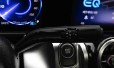 Mercedes-Benz EQB 2025, 7520 км, за 55000000 KRW - фото 20
