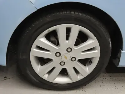 ChevroletGMDaewoo Spark 2014, 92545 км, за 2600000 KRW - фото 5