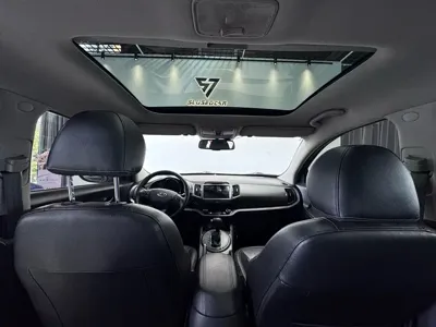 Kia Sportage 2012, 126199 км, за 16800 CNY - фото 17