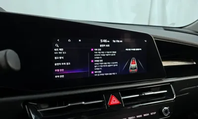 Kia Niro 2024, 8765 км, за 28800000 KRW - фото 15