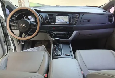Kia Canival 2018, 153744 км, за 9990000 KRW - фото 10