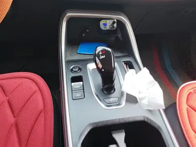 Haval H6 2021, 88300 км, за 52000 CNY - фото 16