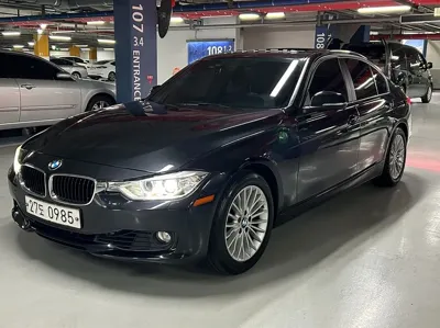 BMW 3-Series 2013, 136020 км, за 6490000 KRW - фото 2