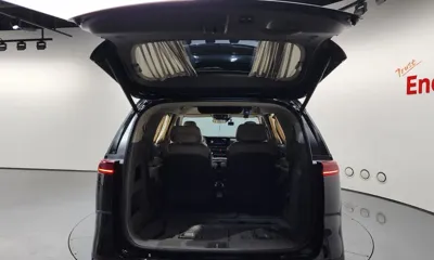 Kia Canival 2021, 51019 км, за 31000000 KRW - фото 20