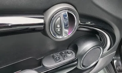MINI Cooper 2020, 67940 км, за 18900000 KRW - фото 20