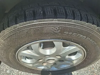 Hyundai Starex 2013, 244340 км, за 6200000 KRW - фото 9