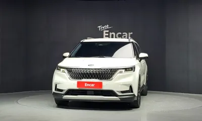 Kia Canival 2021, 131842 км, за 17500000 KRW - фото 3