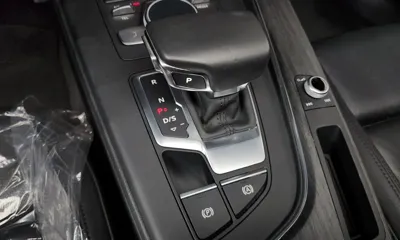 Audi A4 2018, 68161 км, за 16900000 KRW - фото 9