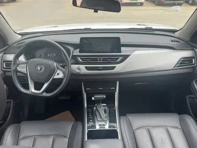 Changan CS75 2020, 42800 км, за 47100 CNY - фото 12