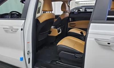 Kia Canival 2021, 72843 км, за 22990000 KRW - фото 26