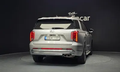 Hyundai Palisade 2023, 41013 км, за 42000000 KRW