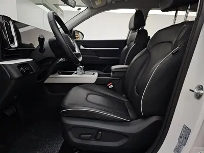 Hyundai ix35 2024, 6400 км, за 85000 CNY - фото 6