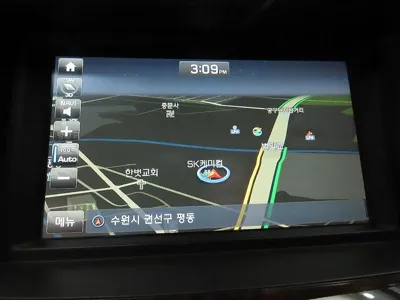Hyundai Genesis 2014, 46102 км, за 12200000 KRW - фото 8