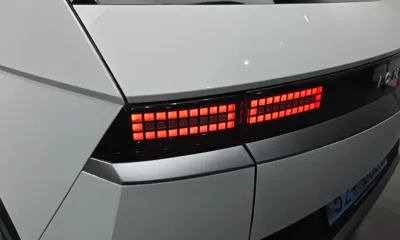 Hyundai Ioniq5 2022, 62928 км, за 28800000 KRW - фото 23