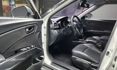 KG_Mobility_Ssangyong TIBOLI 2018, 138426 км, за 6990000 KRW - фото 10