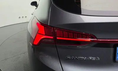 Hyundai Santafe 2021, 32993 км, за 27700000 KRW - фото 23