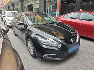 Nissan Teana 2018, 125399 км, за 48200 CNY - фото 4