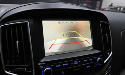 Hyundai Starex 2019, 206994 км, за 7900000 KRW - фото 14