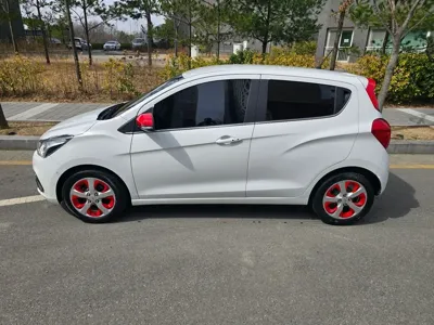 ChevroletGMDaewoo Spark 2016, 106782 км, за 5300000 KRW - фото 3