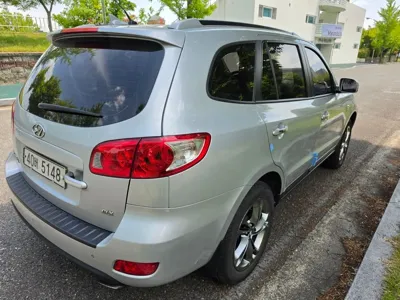 Hyundai Santafe 2009, 78177 км, за 4800000 KRW - фото 20