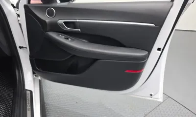Hyundai Sonata 2020, 83099 км, за 15700000 KRW - фото 25