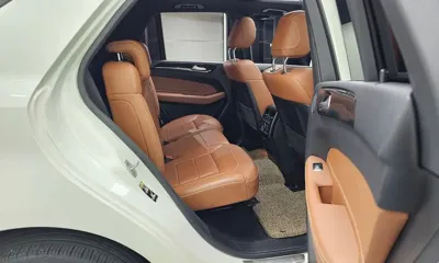 Mercedes-Benz GLE-Class 2017, 154078 км, за 18990000 KRW - фото 11