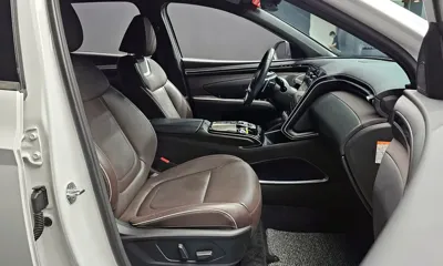 Hyundai Tucson 2021, 44961 км, за 27900000 KRW - фото 26