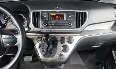Kia Ray 2019, 59429 км, за 11300000 KRW - фото 16
