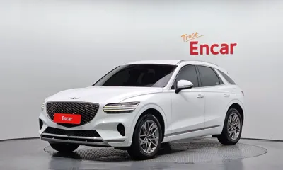 Genesis GV70 · 2023 год