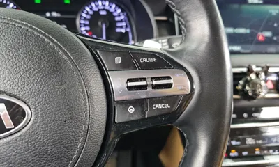 Kia K7 2020, 124290 км, за 16500000 KRW - фото 29