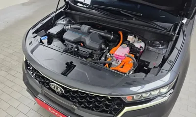 Kia Sorento 2021, 85922 км, за 25300000 KRW - фото 6
