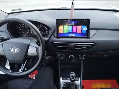 Hyundai Celesta 2018, 16800 км, за 50441.27 CNY - фото 13