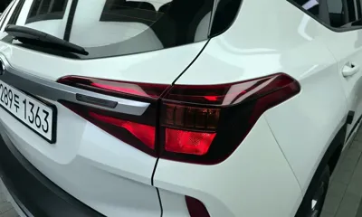 Kia Seltos 2021, 105546 км, за 13700000 KRW - фото 23