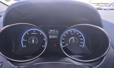 Hyundai Tucson 2012, 135431 км, за 5550000 KRW - фото 20