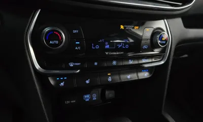 Hyundai Santafe 2019, 83513 км, за 18900000 KRW - фото 31