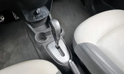 ChevroletGMDaewoo Spark 2015, 92343 км, за 2590000 KRW - фото 9
