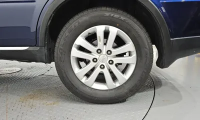 KG_Mobility_Ssangyong Rexton 2015, 91511 км, за 4990000 KRW - фото 21