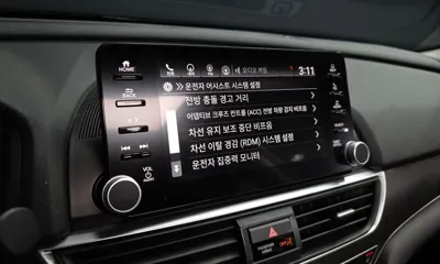 Honda Accord 2019, 75293 км, за 12800000 KRW - фото 16