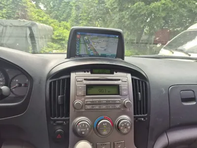 Hyundai Starex 2014, 155418 км, за 8400000 KRW - фото 8