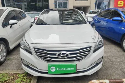 Hyundai Mistra 2016, 138500 км, за 45893.09 CNY