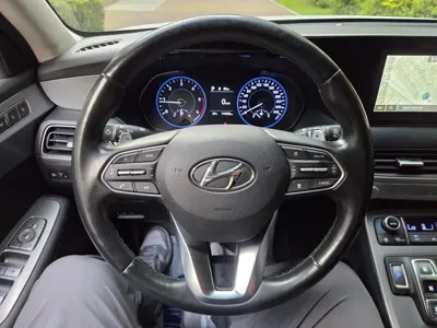 Hyundai Palisade 2019, 114303 км, за 19790000 KRW - фото 11