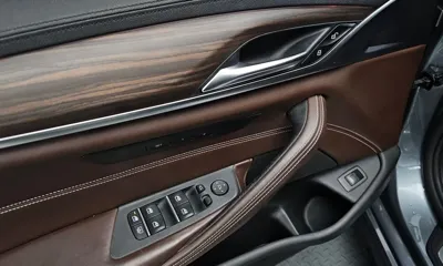 BMW 5-Series 2018, 107516 км, за 24900000 KRW - фото 18