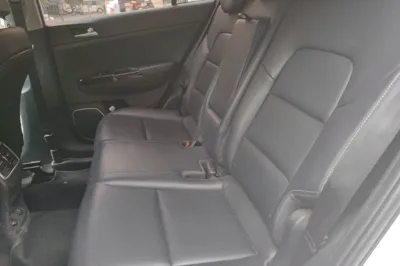 Kia KX5 2016, 155300 км, за 39489.4 CNY - фото 17