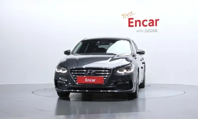 Hyundai Grandeur 2018, 154979 км, за 11500000 KRW - фото 3